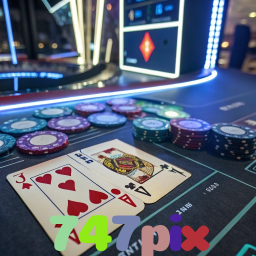 747pix：Aposte nas melhores slots e conquiste prêmios como nunca!