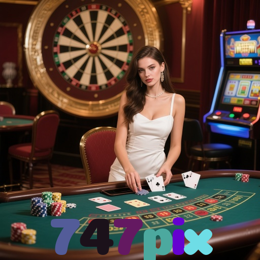 747pix：Aposte no futebol, jogue poker e conquiste vitórias épicas!