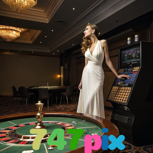 747pix:Aposte nas melhores slots e conquiste prêmios como nunca!