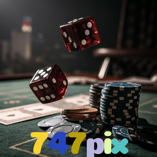 747pix：Aposte nas melhores slots e conquiste prêmios como nunca!