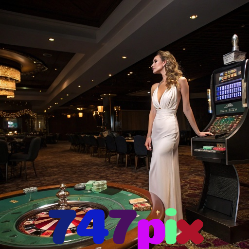 747pix：Jogue poker, aposte no futebol e ganhe em grandes jogos de cassino!