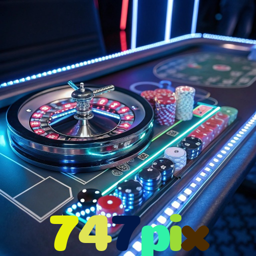 747pix：Jogue poker, aposte no futebol e ganhe em grandes jogos de cassino!