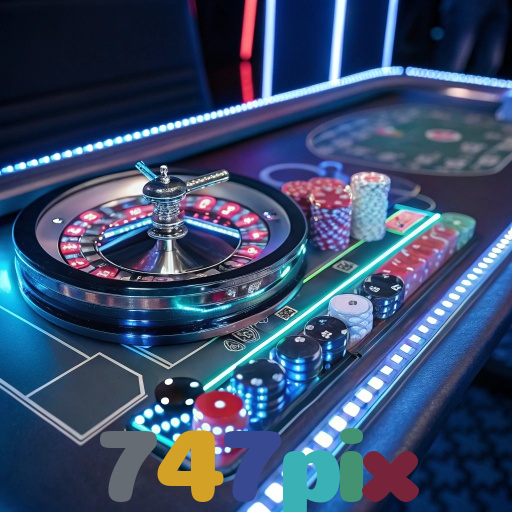 747pix:Aposte no futebol, jogue poker e conquiste vitórias épicas!