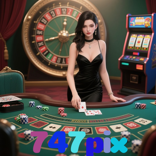 747pix:Aposte no futebol, jogue poker e conquiste vitórias épicas!