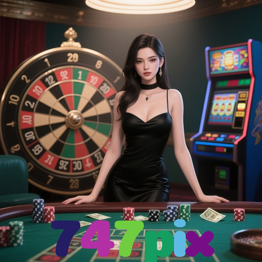 747pix:Jogue poker, aposte no futebol e ganhe em grandes jogos de cassino!