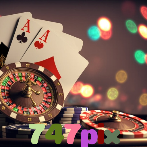 747pix:Aposte no futebol, jogue poker e conquiste vitórias épicas!