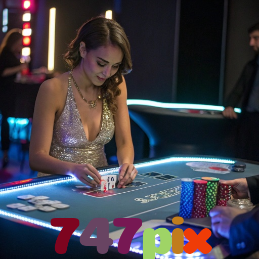747pix:Aposte nas melhores slots e conquiste prêmios como nunca!