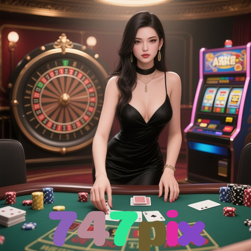 747pix:Aposte no futebol, jogue poker e conquiste vitórias épicas!