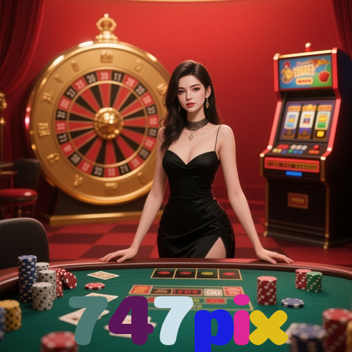 747pix:Jogue poker, aposte no futebol e ganhe em grandes jogos de cassino!