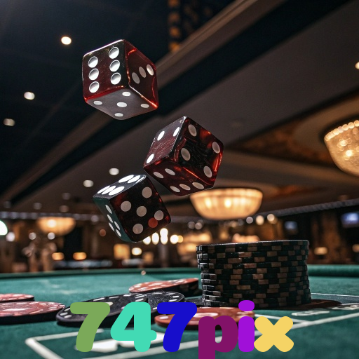 747pix:Jogue poker, aposte no futebol e ganhe em grandes jogos de cassino!