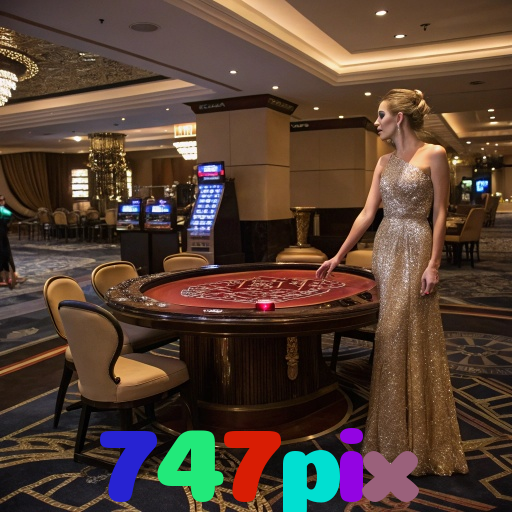 747pix：Aposte nas melhores slots e conquiste prêmios como nunca!