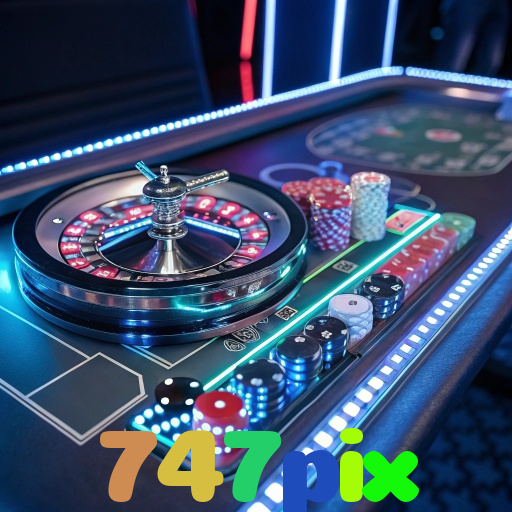 747pix：Jogue poker, aposte no futebol e ganhe em grandes jogos de cassino!