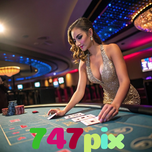 747pix：Aposte no futebol, jogue poker e conquiste vitórias épicas!