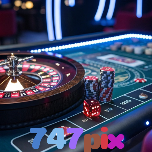 747pix：Aposte no futebol, jogue poker e conquiste vitórias épicas!