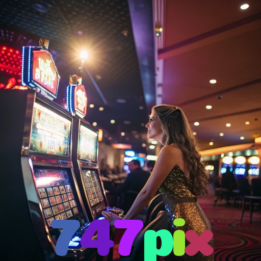 747pix：Aposte no futebol, jogue poker e conquiste vitórias épicas!
