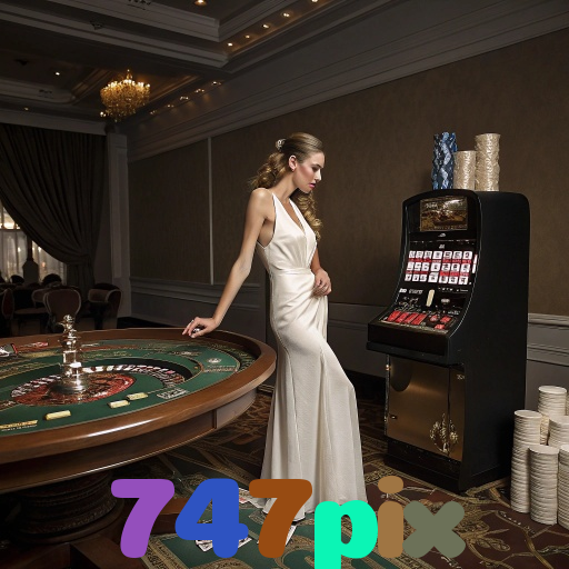 747pix：Jogue poker, aposte no futebol e ganhe em grandes jogos de cassino!