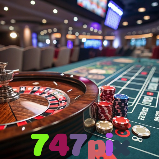 747pix：Aposte no futebol, jogue poker e conquiste vitórias épicas!