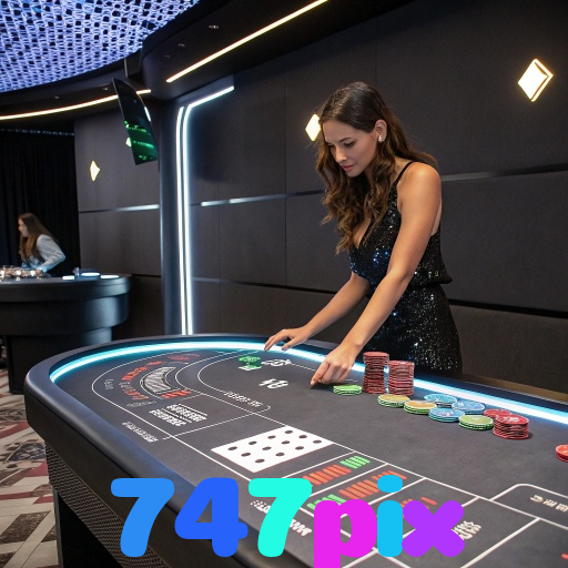 747pix：Jogue poker, aposte no futebol e ganhe em grandes jogos de cassino!