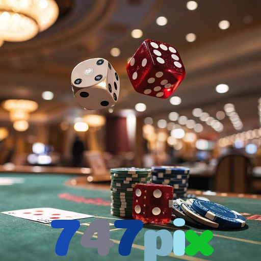 747pix:Aposte nas melhores slots e conquiste prêmios como nunca!