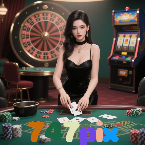 747pix:Aposte no futebol, jogue poker e conquiste vitórias épicas!