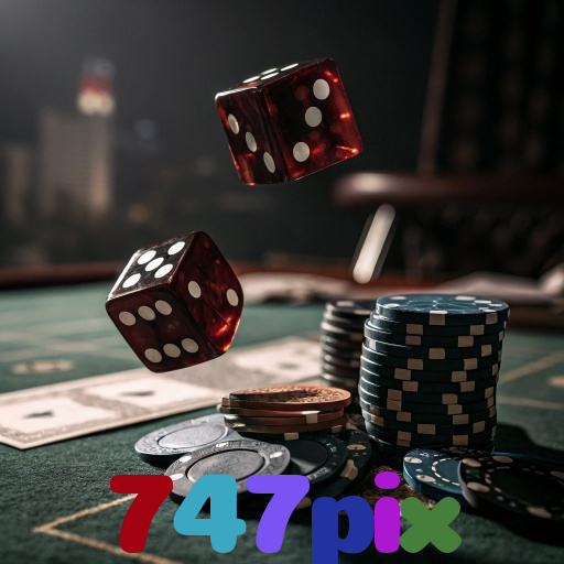 747pix：Aposte no futebol, jogue poker e conquiste vitórias épicas!