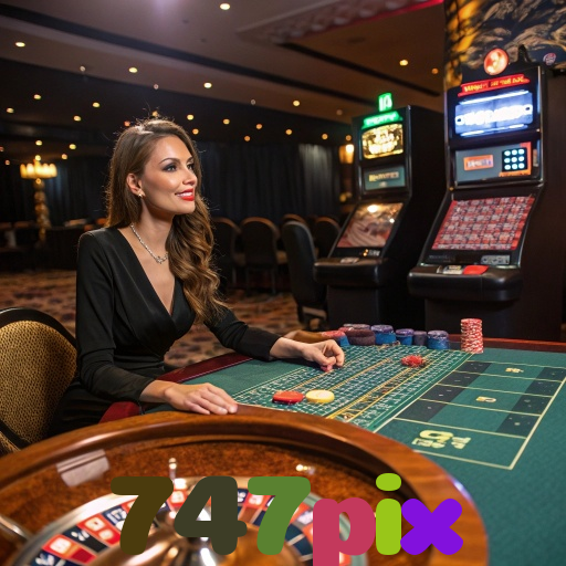 747pix：Aposte no futebol, jogue poker e conquiste vitórias épicas!