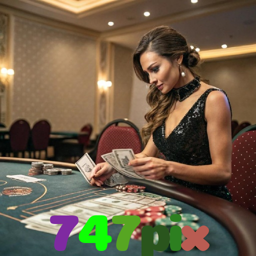 747pix：Jogue poker, aposte no futebol e ganhe em grandes jogos de cassino!