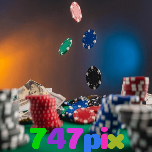 747pix：Aposte no futebol, jogue poker e conquiste vitórias épicas!