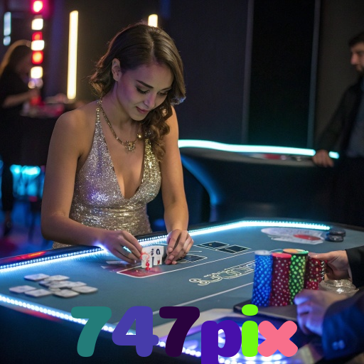 747pix:Aposte no futebol, jogue poker e conquiste vitórias épicas!