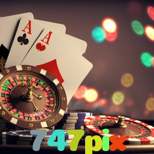 747pix:Aposte no futebol, jogue poker e conquiste vitórias épicas!