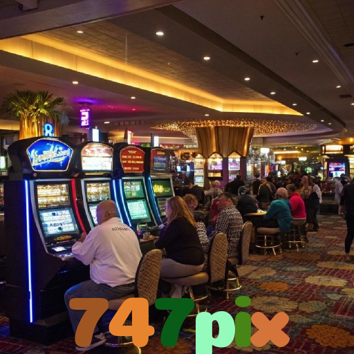 747pix:Aposte nas melhores slots e conquiste prêmios como nunca!