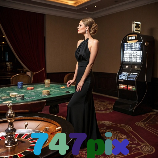 747pix:Jogue poker, aposte no futebol e ganhe em grandes jogos de cassino!