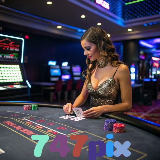 747pix:Jogue poker, aposte no futebol e ganhe em grandes jogos de cassino!