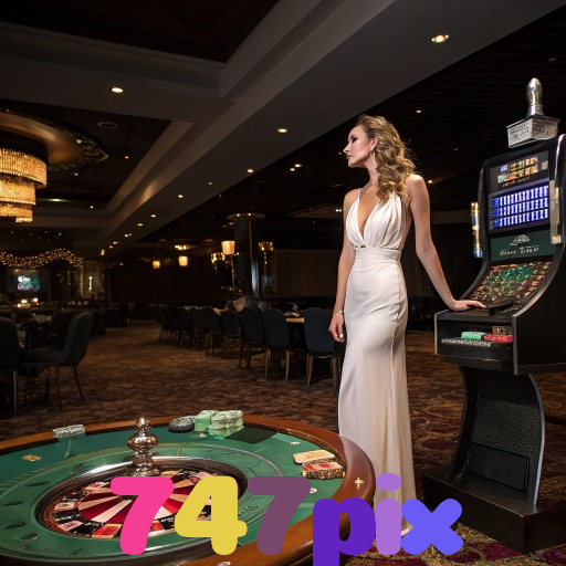 747pix：Aposte nas melhores slots e conquiste prêmios como nunca!