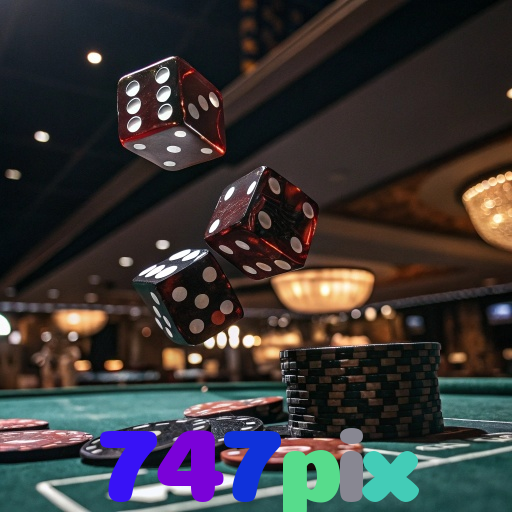 747pix：Jogue poker, aposte no futebol e ganhe em grandes jogos de cassino!