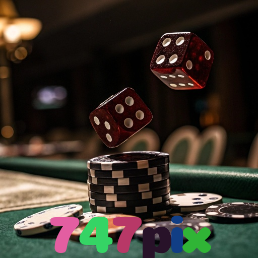 747pix：Jogue poker, aposte no futebol e ganhe em grandes jogos de cassino!