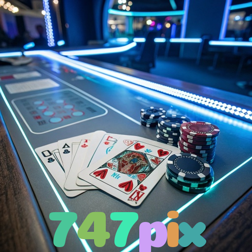 747pix：Aposte nas melhores slots e conquiste prêmios como nunca!