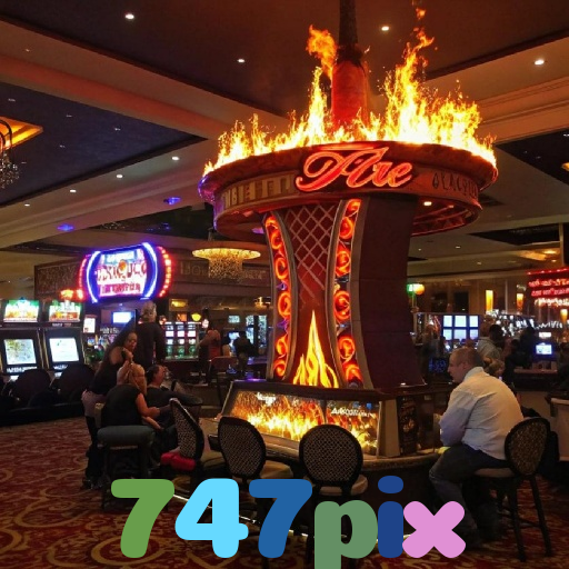 747pix：Aposte nas melhores slots e conquiste prêmios como nunca!