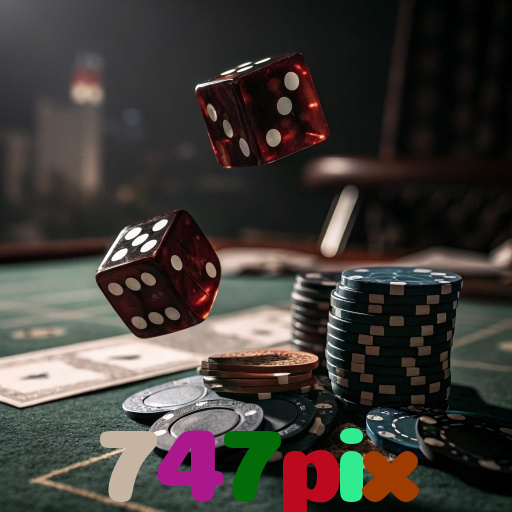 747pix：Aposte nas melhores slots e conquiste prêmios como nunca!