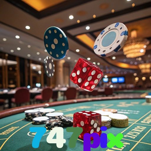 747pix:Jogue poker, aposte no futebol e ganhe em grandes jogos de cassino!