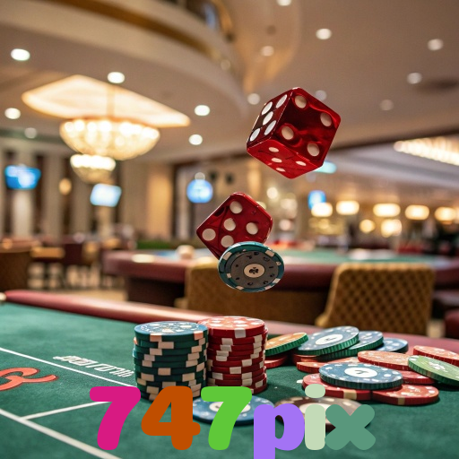 747pix:Aposte nas melhores slots e conquiste prêmios como nunca!