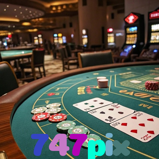747pix:Aposte no futebol, jogue poker e conquiste vitórias épicas!