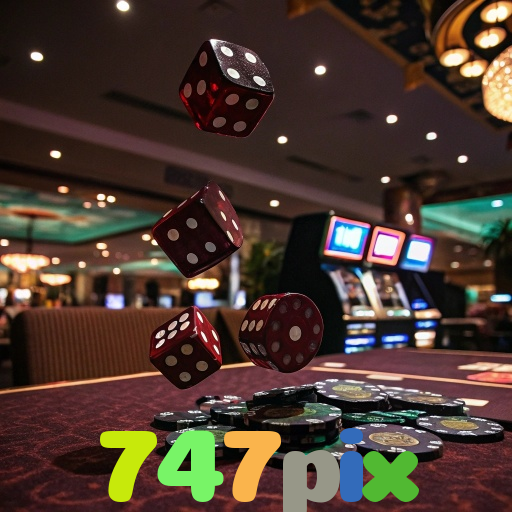 747pix:Aposte nas melhores slots e conquiste prêmios como nunca!