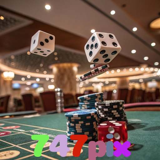 747pix：Aposte nas melhores slots e conquiste prêmios como nunca!