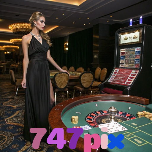 747pix:Jogue poker, aposte no futebol e ganhe em grandes jogos de cassino!