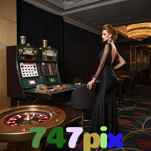747pix：Aposte nas melhores slots e conquiste prêmios como nunca!