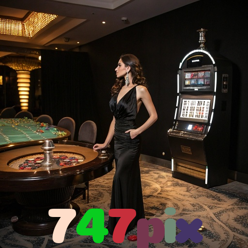 747pix：Jogue poker, aposte no futebol e ganhe em grandes jogos de cassino!