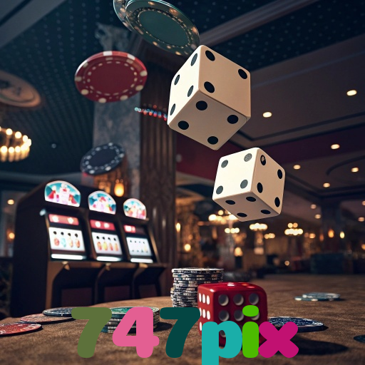 747pix：Jogue poker, aposte no futebol e ganhe em grandes jogos de cassino!