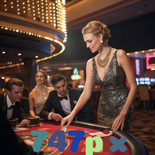 747pix：Jogue poker, aposte no futebol e ganhe em grandes jogos de cassino!