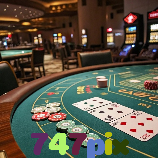 747pix：Aposte no futebol, jogue poker e conquiste vitórias épicas!